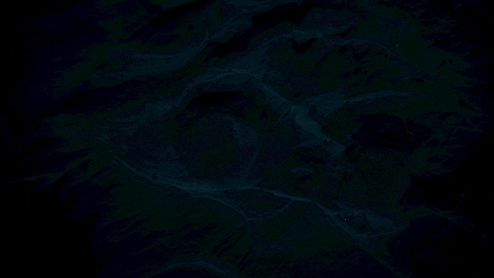 This image is very dark and doesn&rsquo;t clearly display any recognizable objects or subjects.