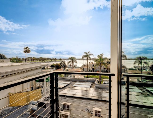 The Bower Coronado