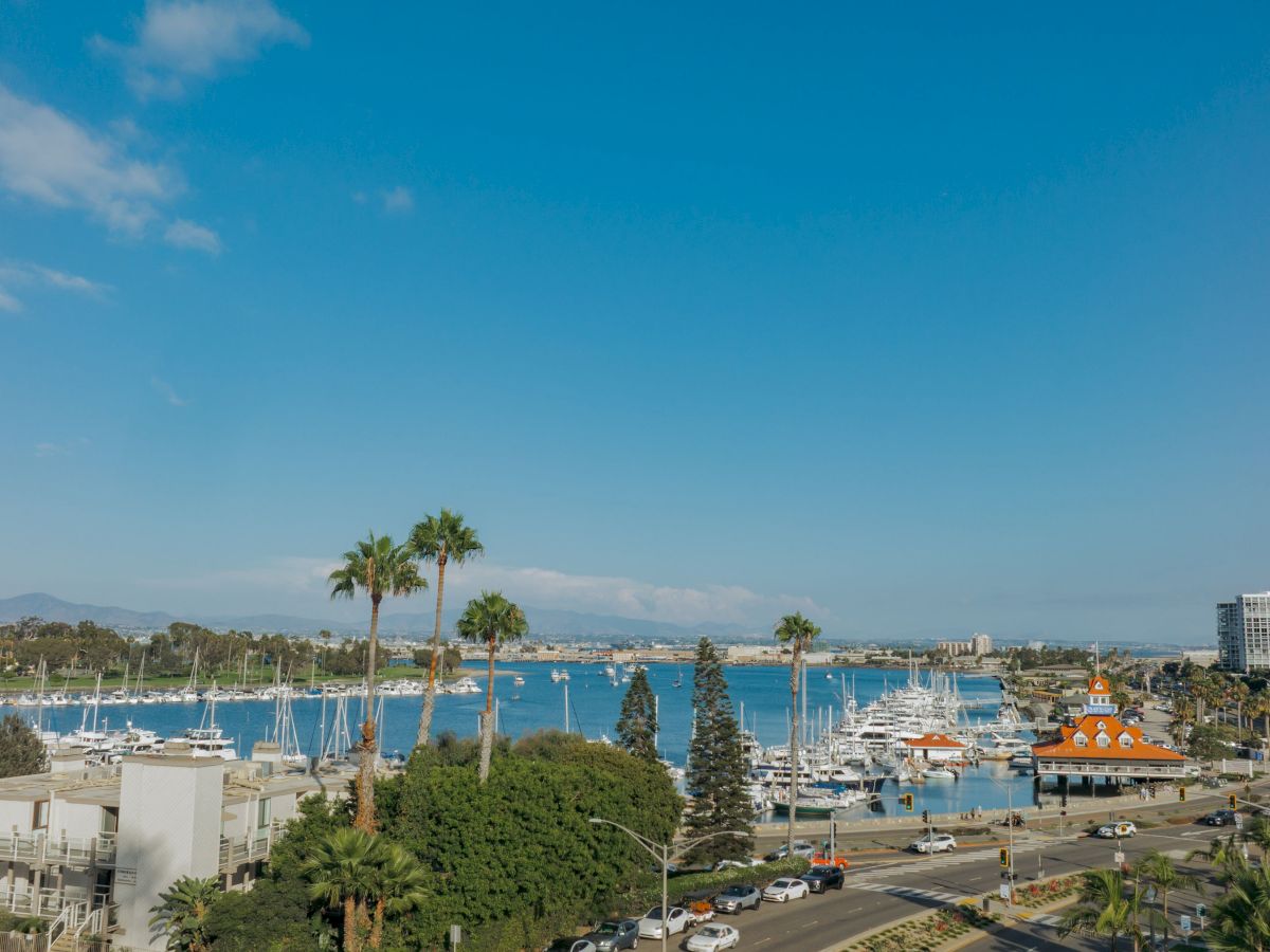 The Bower Coronado